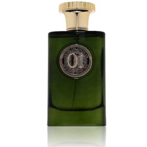 Generation 01 Eau de Parfum 80ml By Fragrance World