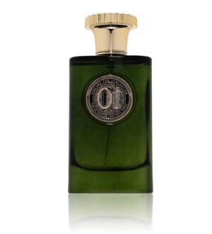 Generation 01 Eau de Parfum 80ml By Fragrance World