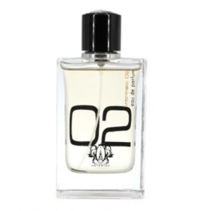 INTRINSIO 02 EDP Parfum 100ML by ARTEMIOS