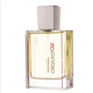 Esscentric Moolecules Esscentric 020 for unisex 100ml by fragrance world