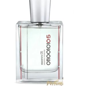 Essentric 05 moolecules eau de 100ml by fragrance world