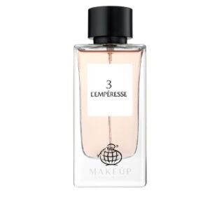 L’emperesse 3 eau de perfume for women 100ml by fragrance world