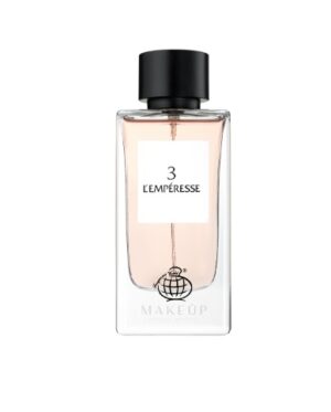 L’emperesse 3 eau de perfume for women 100ml by fragrance world