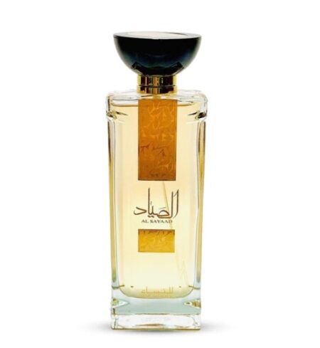 sayaad eau de perfume for for women 100ml by Ard Al Zaffran
