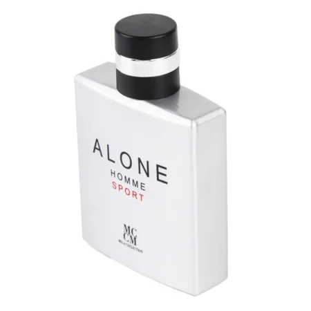 Alone homme sport eau de perfume for men 100ml by mega collection