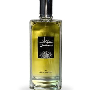 ANWAANI EAU DE PERFUME 100ML by Ard Al Zaffran