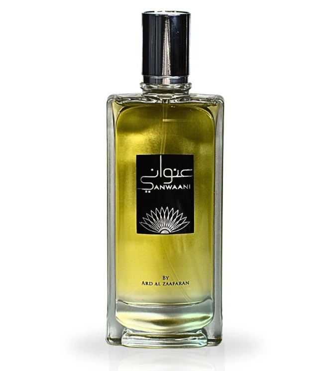 ANWAANI EAU DE PERFUME 100ML by Ard Al Zaffran