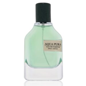 Aqua Pura edp Parfume 70ml by fragrance world