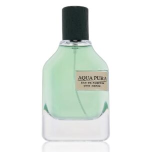 Aqua Pura edp Parfume 70ml by fragrance world