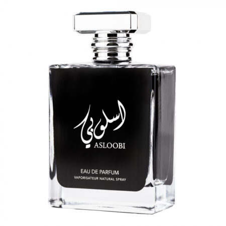 Asloobi eau de perfume 100ml Ard Al Zaffran