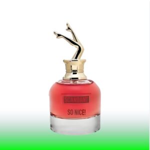 Scandant so nice Belle Celine eau de perfume 100ML