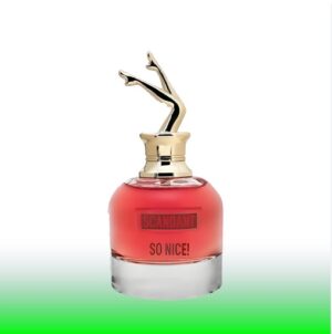 Scandant so nice Belle Celine eau de perfume 100ML