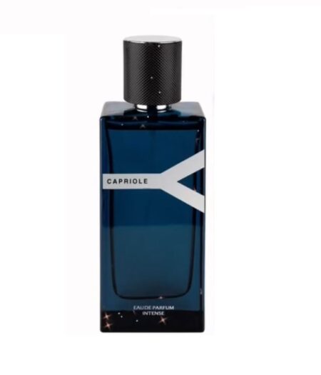 INTENSE EAU DE EAU DE PERFUME 100ML by CAPRIOLE