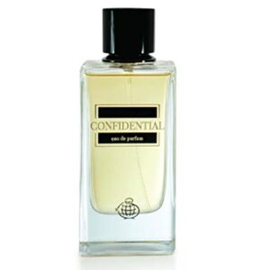 Confidential EAU FDE 100ML