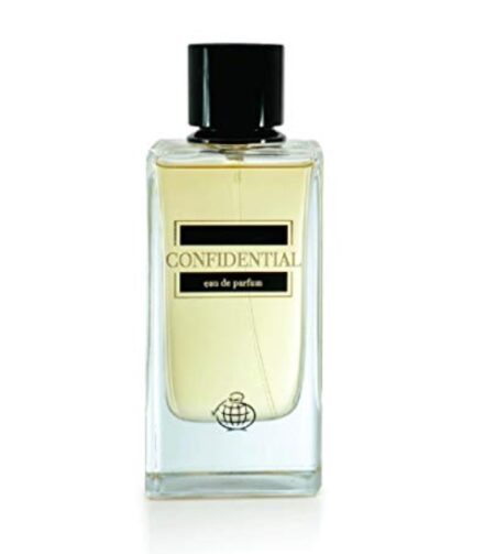 Confidential EAU FDE 100ML