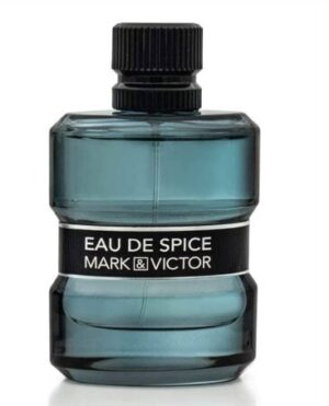 Eau de Spice Mark And Victor EDP ​​ EAU DE PERFUME 100ml Fragrance World