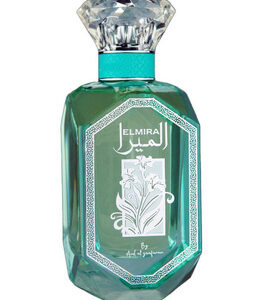 Elmira eau de perfume 100ml FOR WOMEN BY Ard Al Zaffran