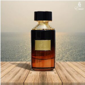 OUD AND VANILLE EAU DE PERFUME 75ML BY PERIS CORNAR