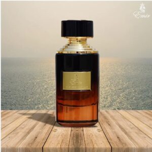 OUD AND VANILLE EAU DE PERFUME 75ML BY PERIS CORNAR