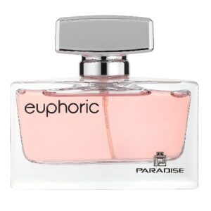ephoric eau de perfume 100ml by Fragrance World