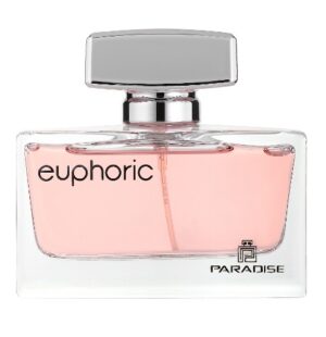 ephoric eau de perfume 100ml by Fragrance World
