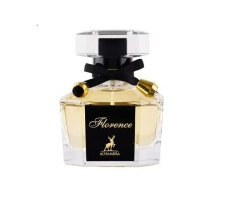 Florenza for women edp100ml perfume by Maison Alhambra
