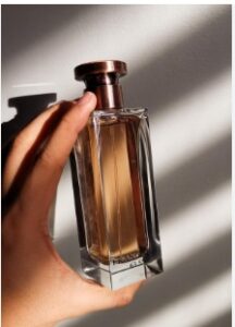 Francique 63.55 100ml EDP by FA Paris (Fragrance World) French Avenue
