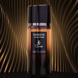 FRENETIC HOMME INTENSE EAU DE PERFUME 80ML BY PARIS CORNER
