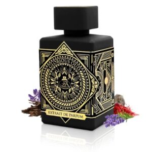 Glorious Oud – Extrait de Parfum – By French Avenue – Perfume For Unisex, 80ml Fragrance World