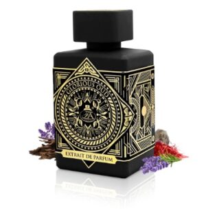 Glorious Oud – Extrait de Parfum – By French Avenue – Perfume For Unisex, 80ml Fragrance World