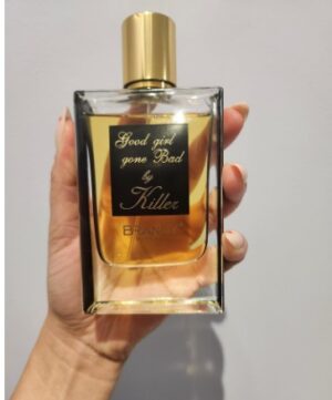 GOOD GIRL EAU DE perfume 75ML by BRANDY