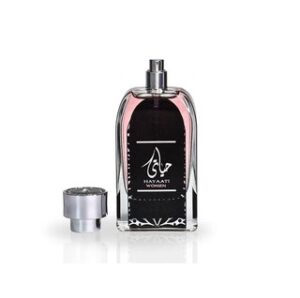 Hayaati women eau de perfume 100ml hayati BY Ard Al Zaffran