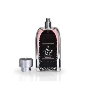 Hayaati women eau de perfume 100ml hayati BY Ard Al Zaffran