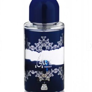 Hekayti 8 BLUE eau de perfume 100ml by zimaya