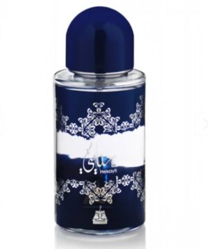 Hekayti 8 BLUE eau de perfume 100ml by zimaya