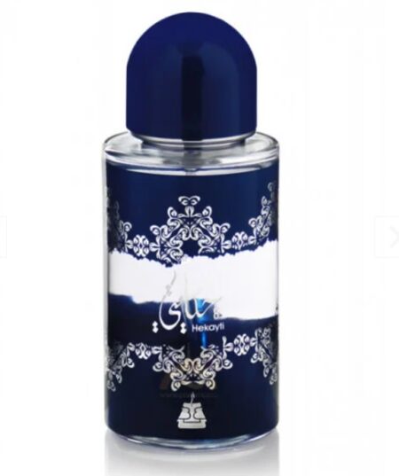 Hekayti 8 BLUE eau de perfume 100ml by zimaya