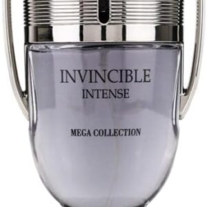 INVINCIBLE INTENSE EAU DE PERFUME 100ML BY MEGA COLLECTION