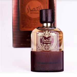 Intesaar eau de perfume 100ml MEN AND WOMEN by Ard Al Zaffran