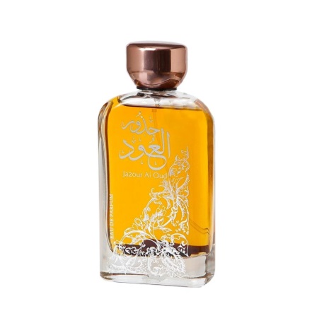 Jazour oud eau de perfume women 100ml by Ard Al Zaffran