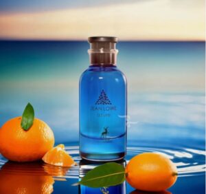 Jean Lowe Azure for men and women edp 100ml perfume by Maison Alhambra