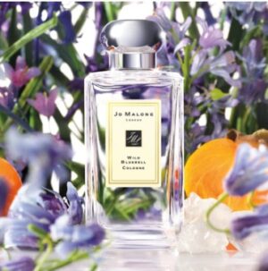 Jo malone wild b cologne eau de perfume 100ml