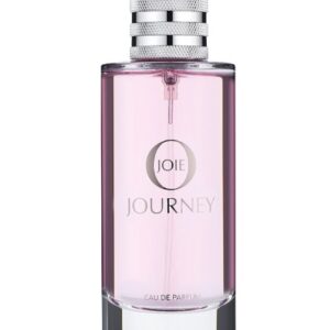 Joie journey eau de perfume 100ml for women by fragrance world