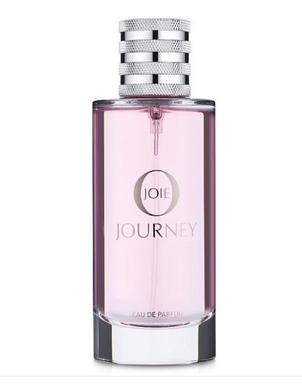 Joie journey eau de perfume 100ml for women by fragrance world