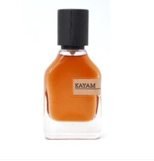 kayam eau de perfume 75ml edp by ARTEMIOS