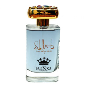 Taj al Malik the king crow eau de perfume 100ml by Ard Al Zaffran
