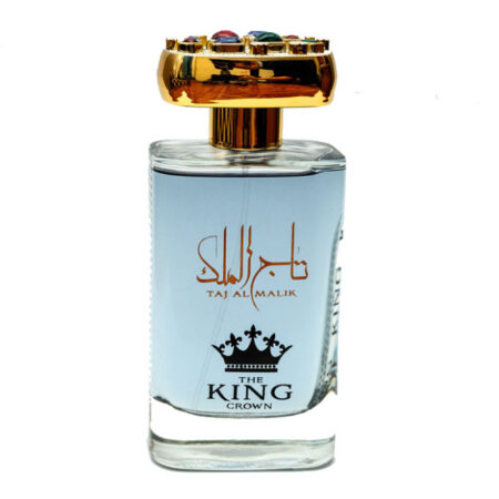 Taj al Malik the king crow eau de perfume 100ml by Ard Al Zaffran