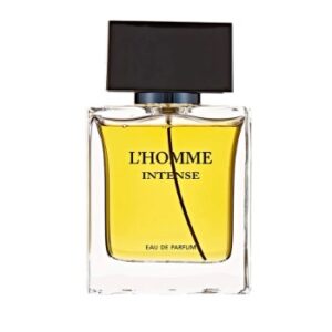 L’Homme Intense Eau de Parfum 90ml