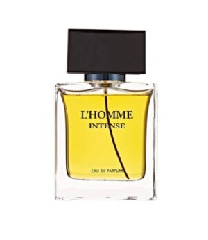 L’Homme Intense Eau de Parfum 90ml