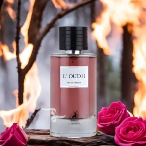 L’Oudh Maison Alhambra EDP For And Women 100Ml