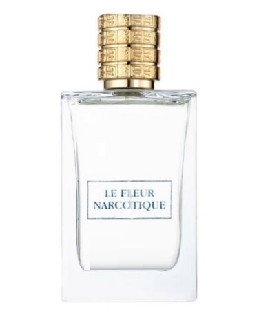 LE fleur narcotique eau de perfume 100ml by fragrance world